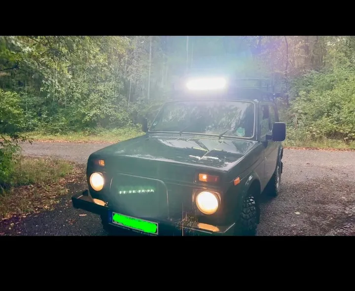 Lada Niva
