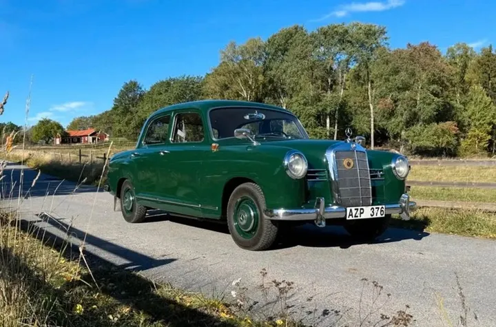 Mercedes-Benz Other