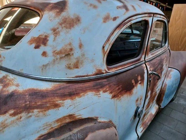 Chevrolet Other