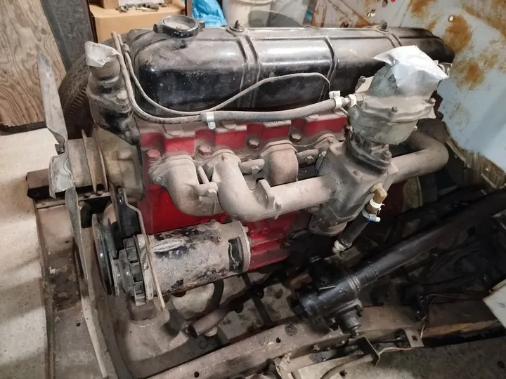 Chevrolet Other