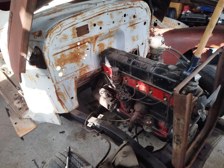 Chevrolet Other
