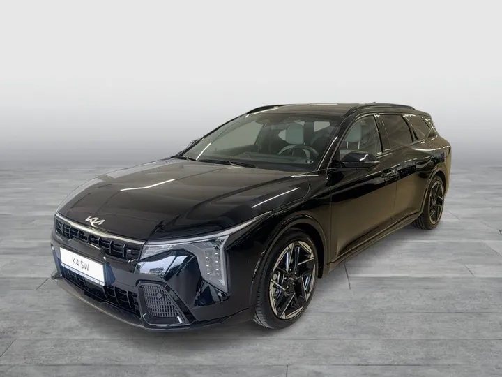 Kia K4