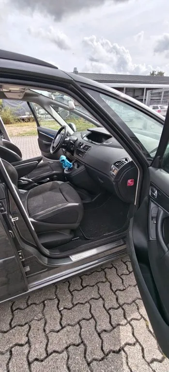 Citroën Grand C4 Picasso / SpaceTourer