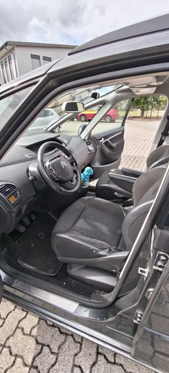 Citroën Grand C4 Picasso / SpaceTourer