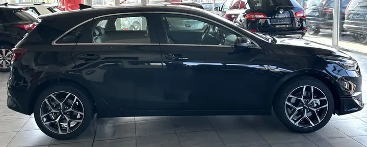 Kia cee'd / Ceed