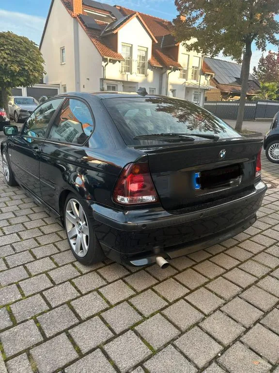 BMW 316