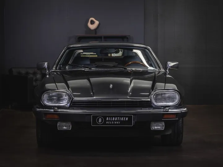 Jaguar XJS