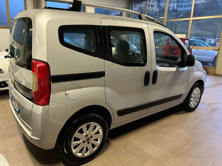 Fiat Qubo