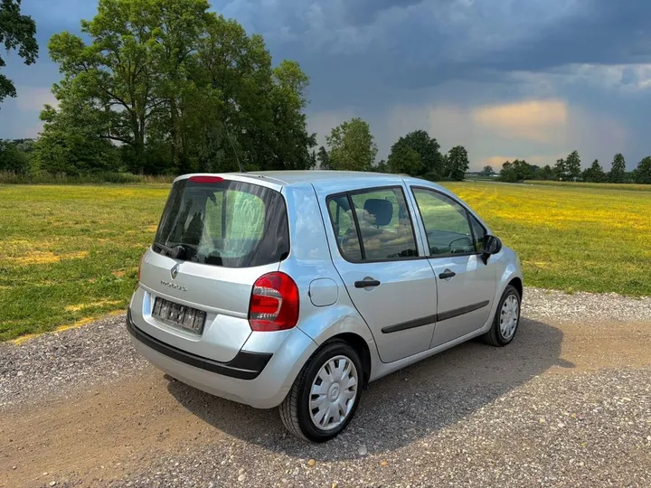 Renault Modus