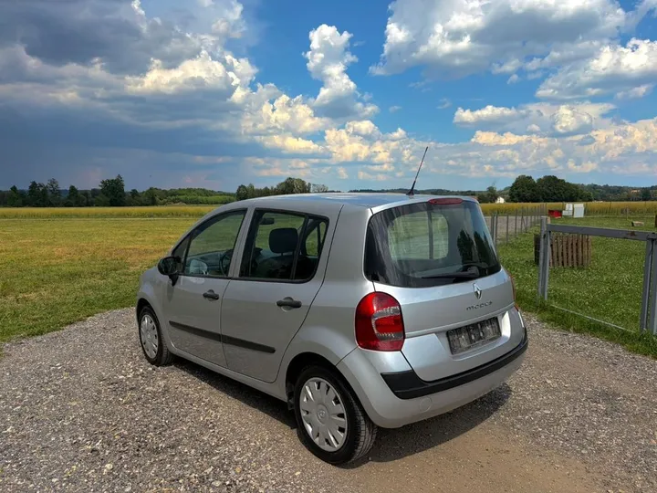 Renault Modus