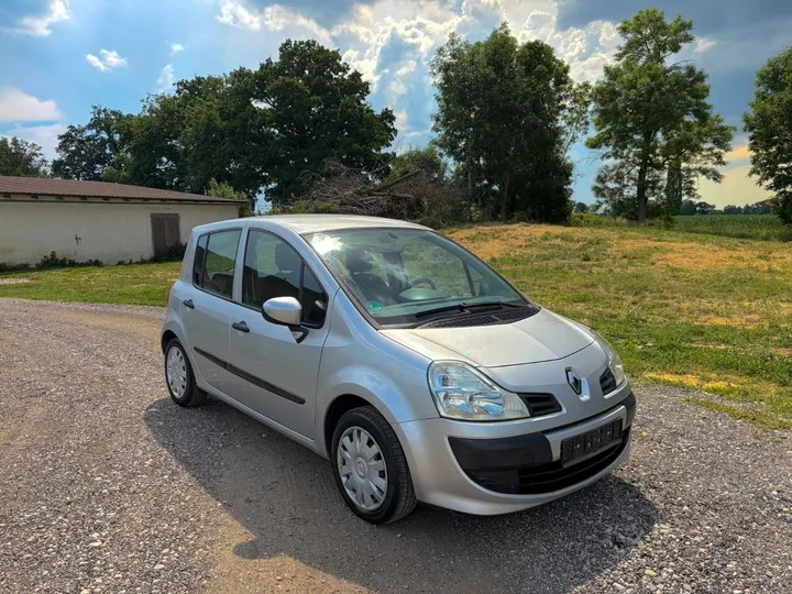 Renault Modus