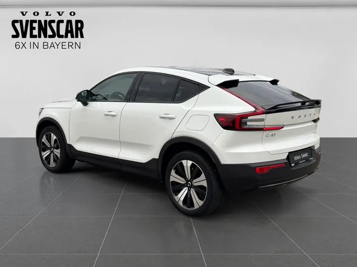 Volvo C40