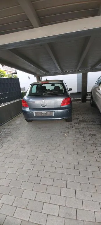 Peugeot 307