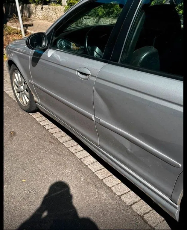 Jaguar X-Type