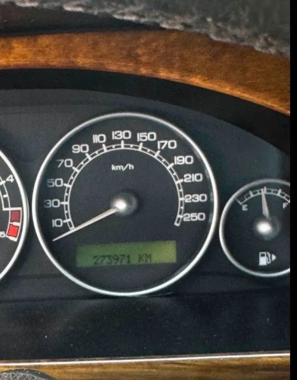 Jaguar X-Type