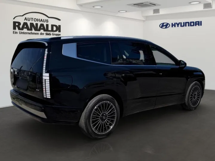 Hyundai IONIQ 9