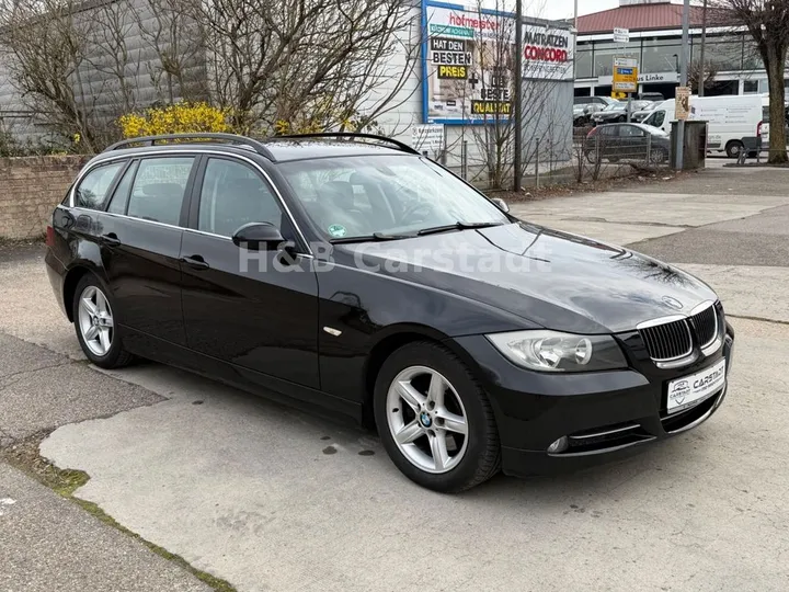 BMW 325