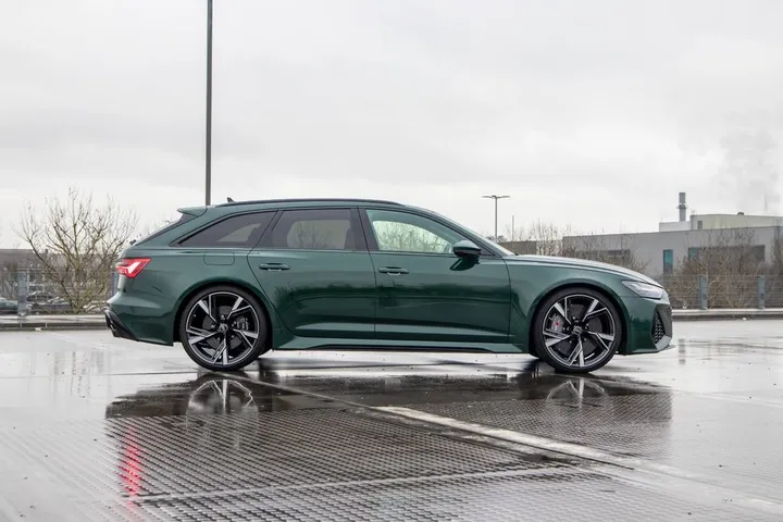 Audi RS6