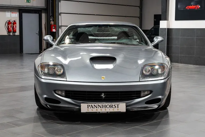 Ferrari 550