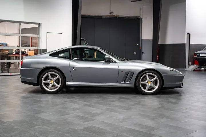 Ferrari 550