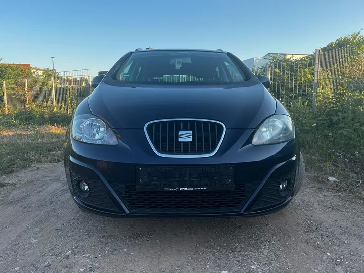 Seat Altea