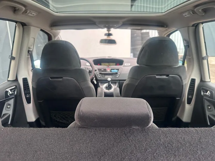 Citroën C4 Picasso