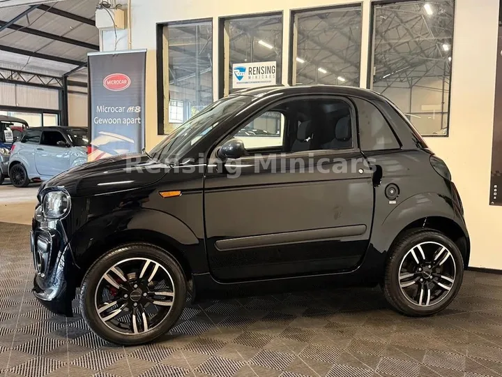Microcar DUÈ