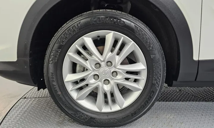 KG_Mobility_Ssangyong KORANDO