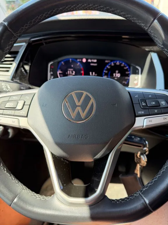 Volkswagen T6 Multivan