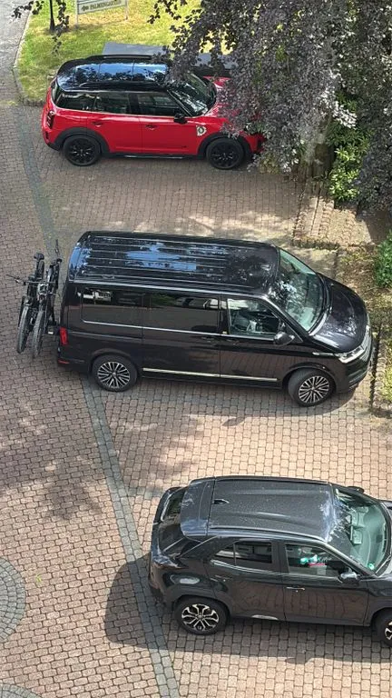 Volkswagen T6 Multivan