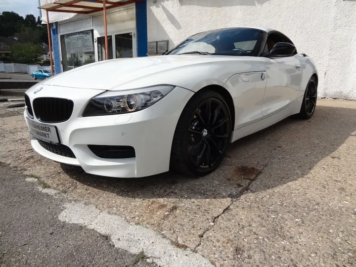 BMW Z4