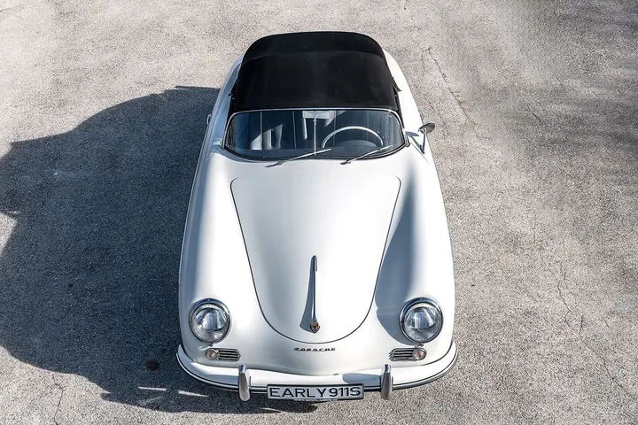Porsche 356
