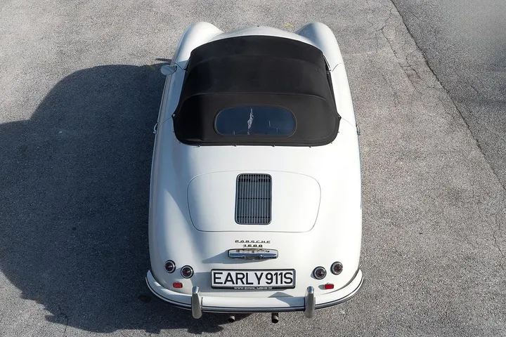 Porsche 356