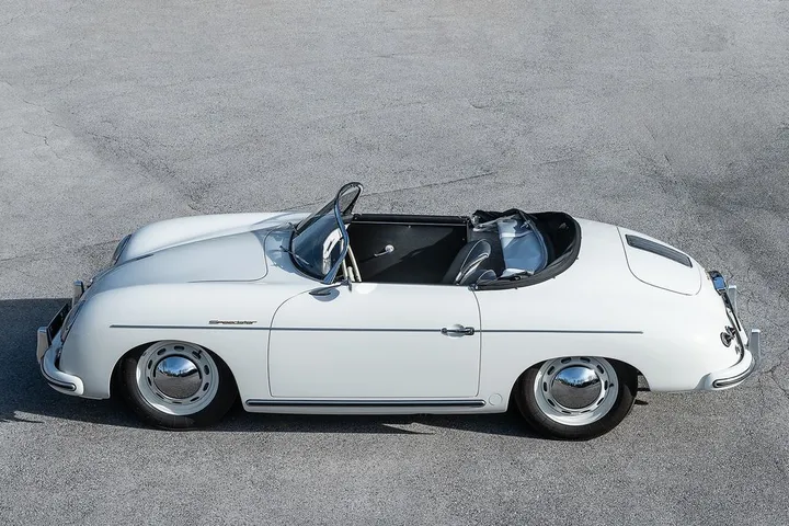 Porsche 356