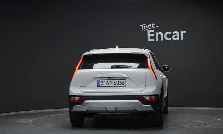 Kia Niro
