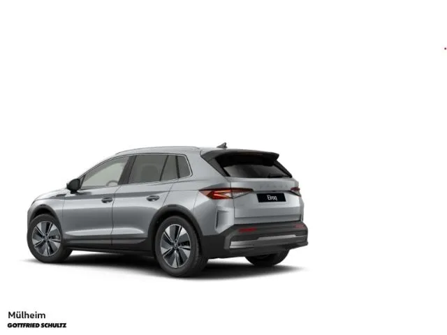Škoda Elroq