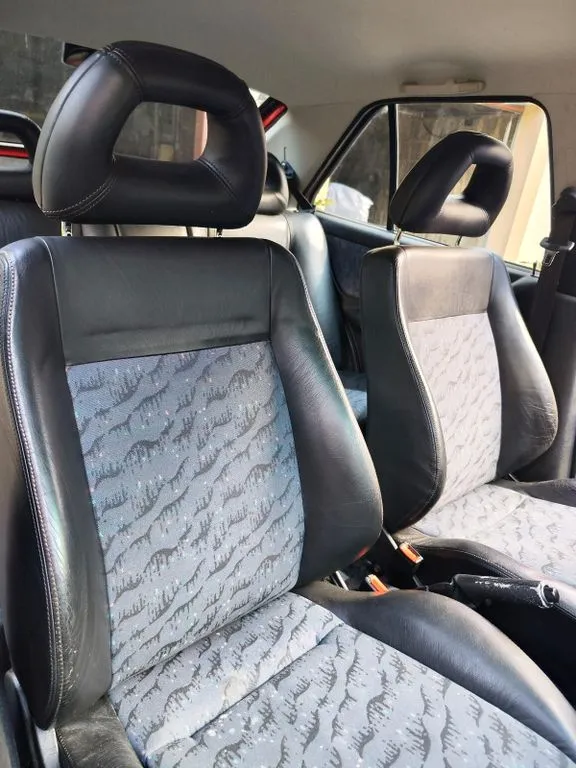 Seat Toledo