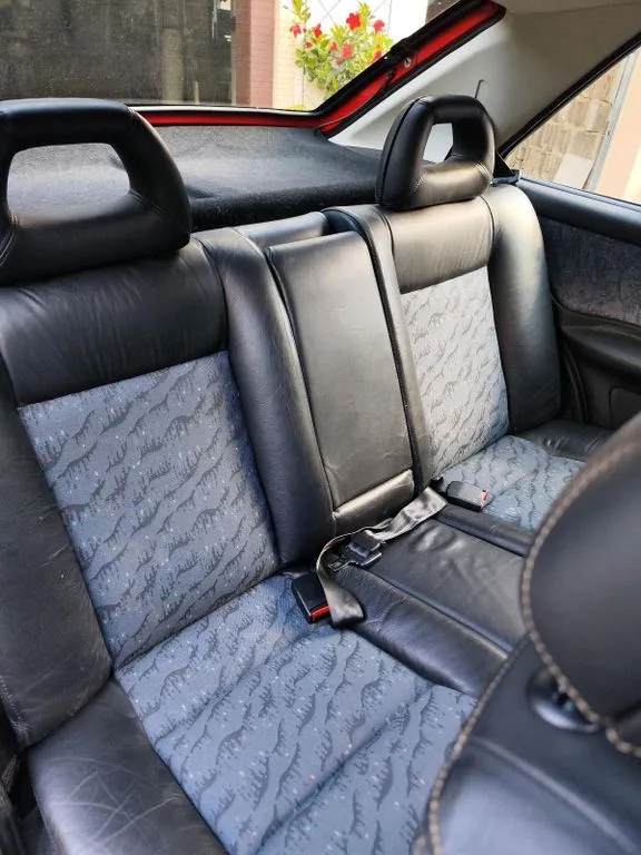 Seat Toledo