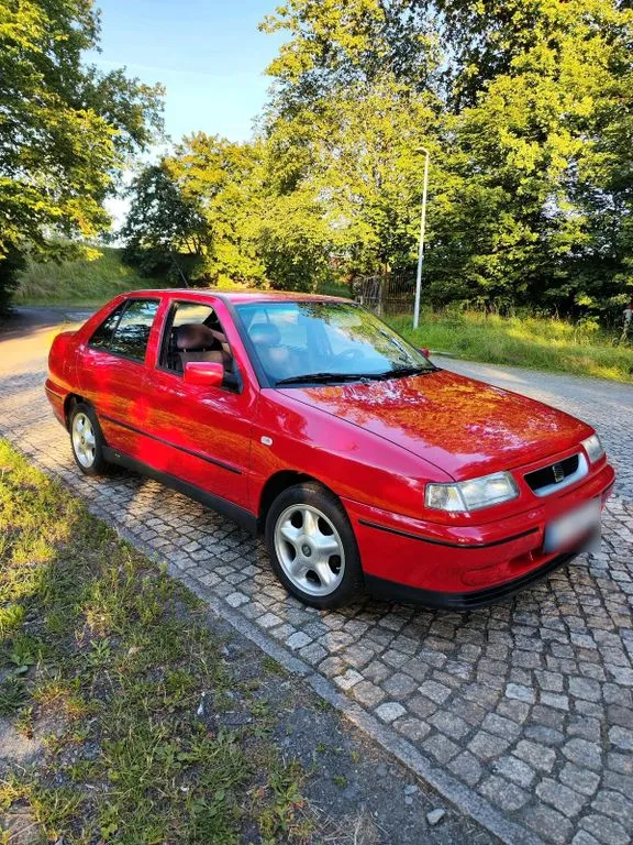 Seat Toledo