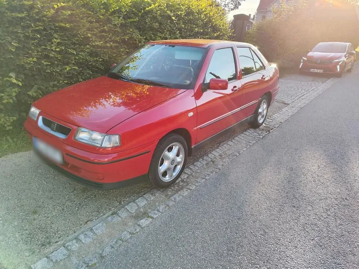 Seat Toledo