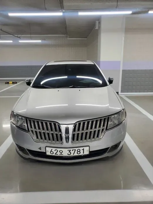 Lincoln MKZ