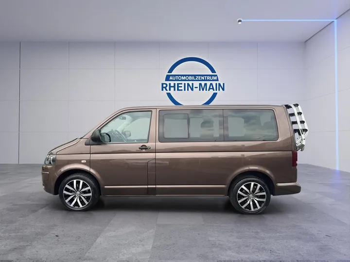Volkswagen T5 Multivan