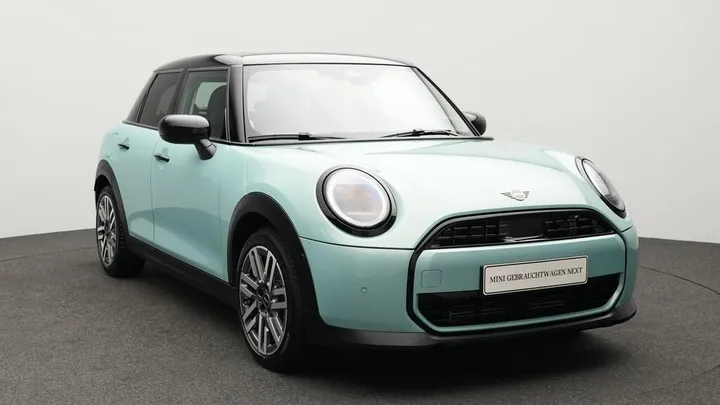 MINI Cooper C