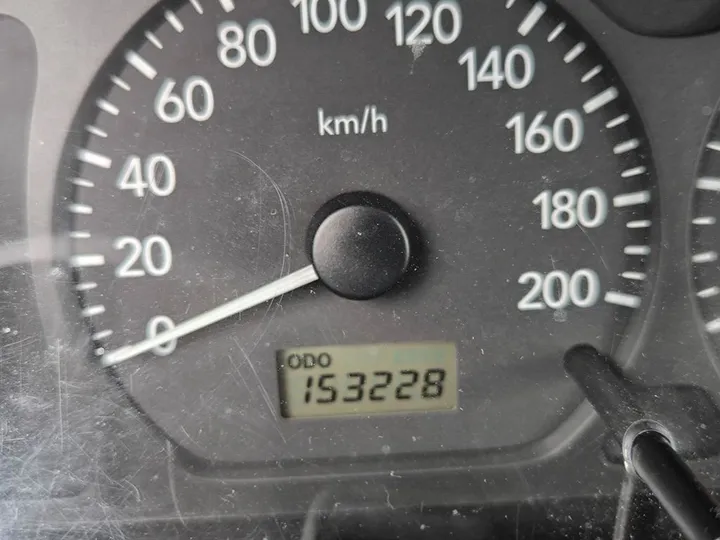 Suzuki Wagon R+