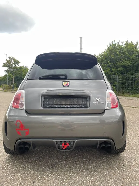Abarth Other