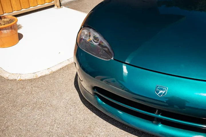 Dodge Viper