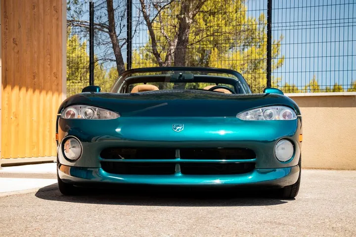 Dodge Viper