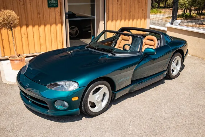 Dodge Viper