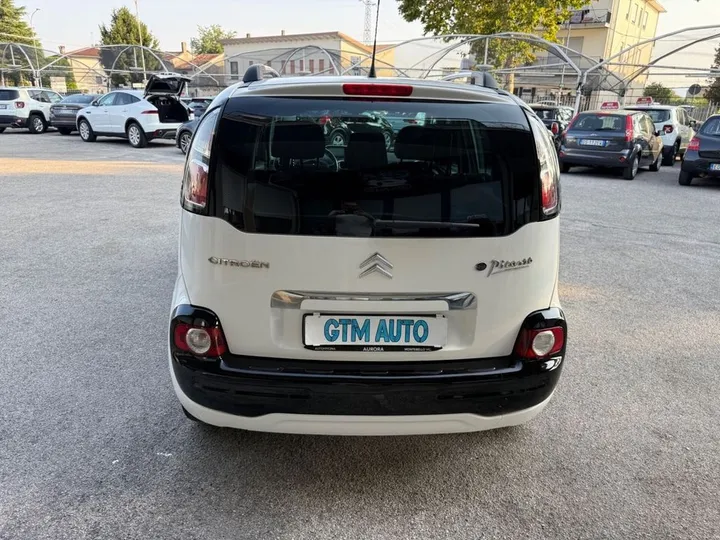 Citroën C3 Picasso
