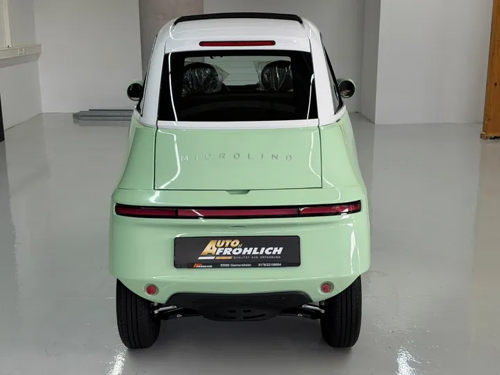 Microlino Other